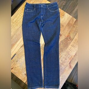 Banana Republic Classic Skinny Jeans
